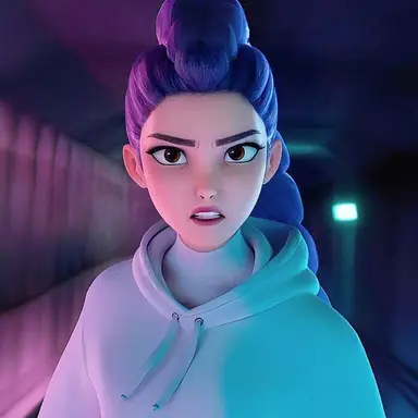 Profile image of Rumi