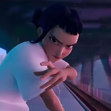 Profile image of Zoey