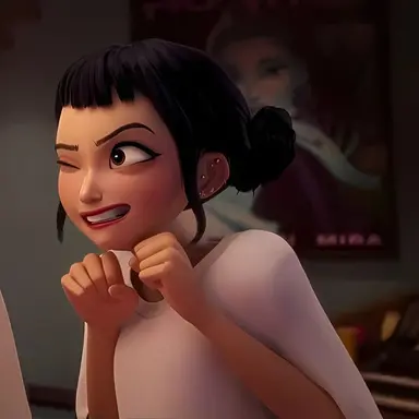 Profile image of Zoey