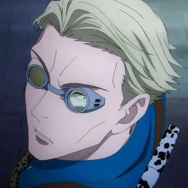 Profile image of 七海建人