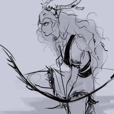 Profile image of Artemis