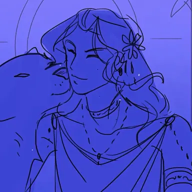 Profile image of Circe