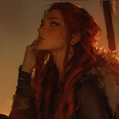 Profile image of Alexandra