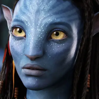 Profile image of Neytiri Sully