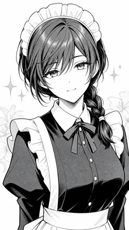 Profile image of ユスタニア・ミリア