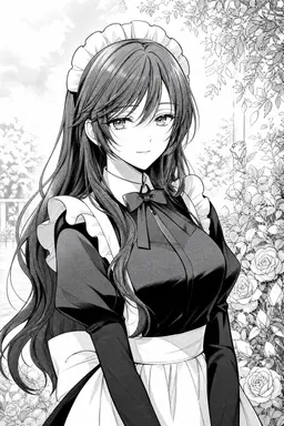 Profile image of ユスタニア・ミリア