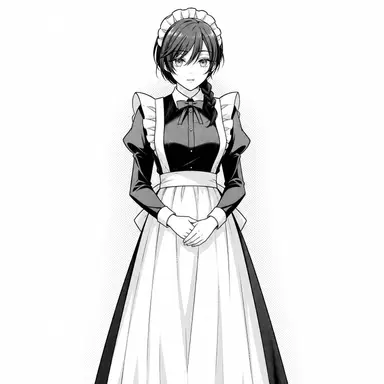 Profile image of ユスタニア・ミリア