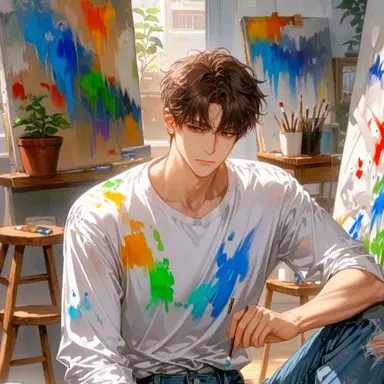 Profile image of 이도윤