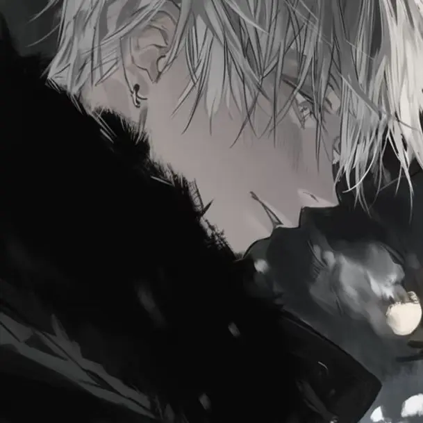 USA_33의 『貴方を目覚めさせた彼はどこか異様で。』