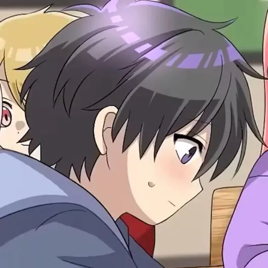 GruffTree3547의 俺クロ