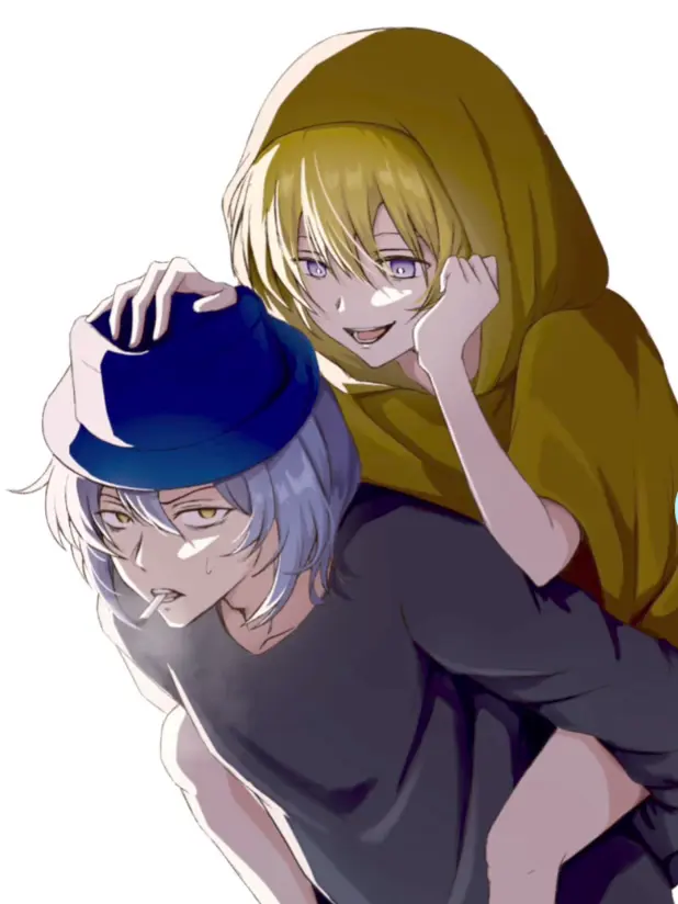 zeiinnaoya708의 2Pスプランキーとスプランキが会ったら…