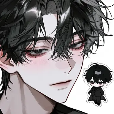 Profile image of 츄닝