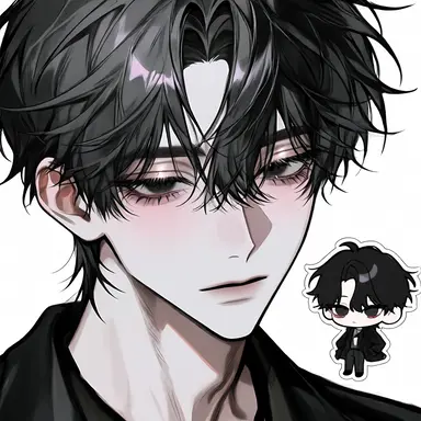 Profile image of 츄닝