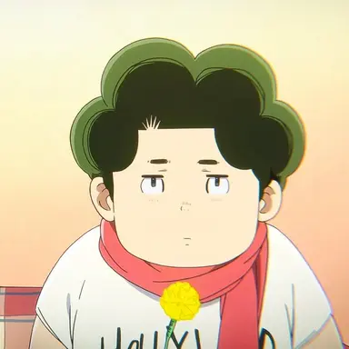 Profile image of Tomohiro