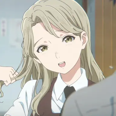 Profile image of Miki