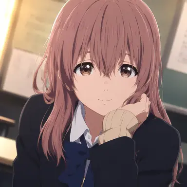 Profile image of Shoko