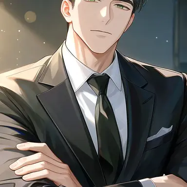 Profile image of Rowan Mercer