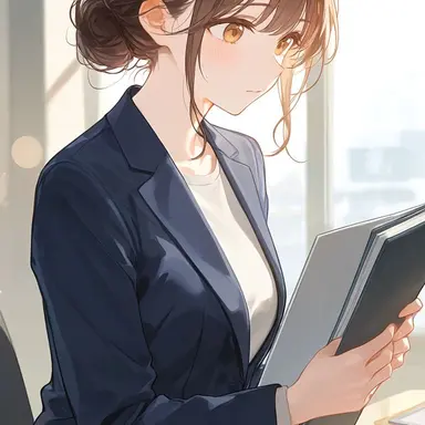 Profile image of Annie