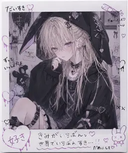 Profile image of 癒夢