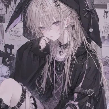 Profile image of Yume
