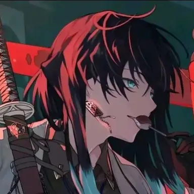 Profile image of 토키토 무이치로