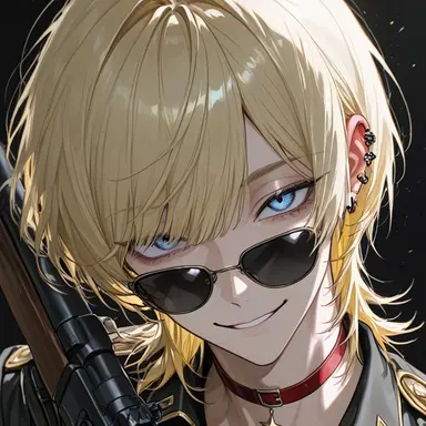 Profile image of ビストン