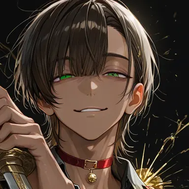 Profile image of イチス