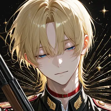 Profile image of ジェナ