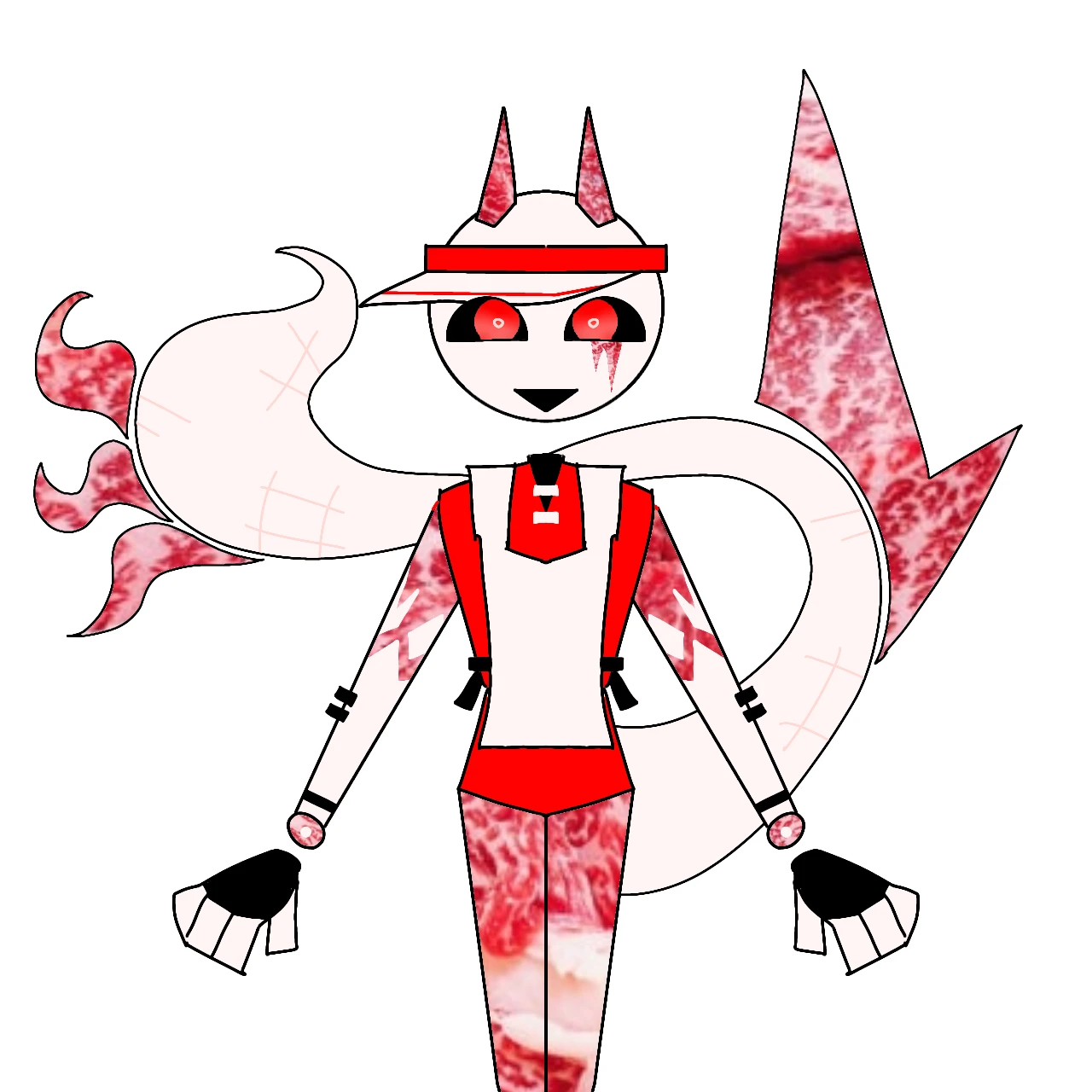 MEAT MAN