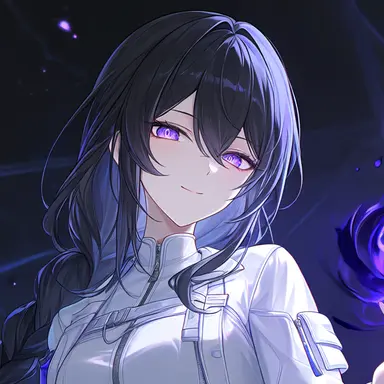 Profile image of Mana