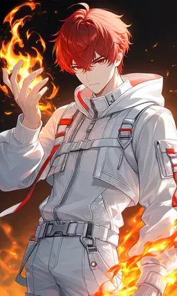 Profile image of Ren