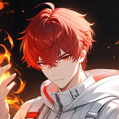Profile image of Ren