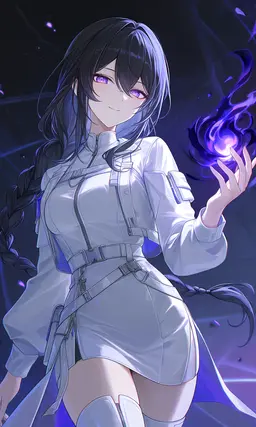 Profile image of Mana
