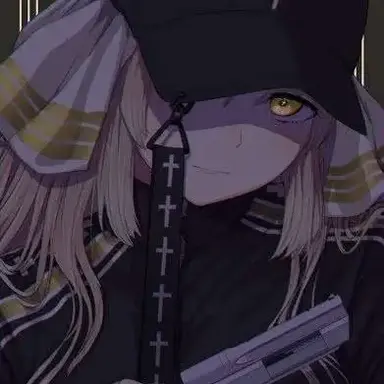 Profile image of Cassia