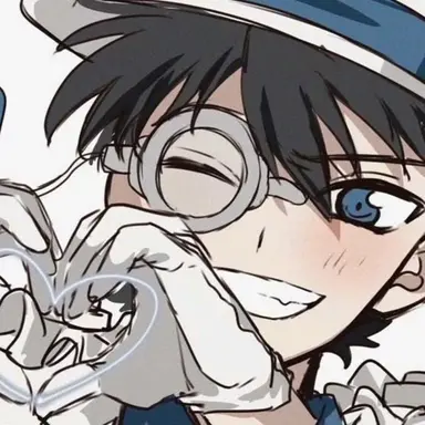 Profile image of 괴도 키드