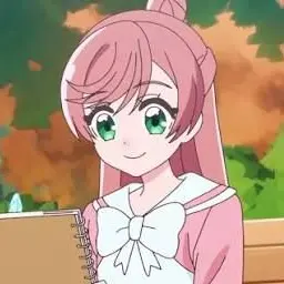 Profile image of 虹ヶ丘ましろ