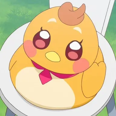 Profile image of プニバ