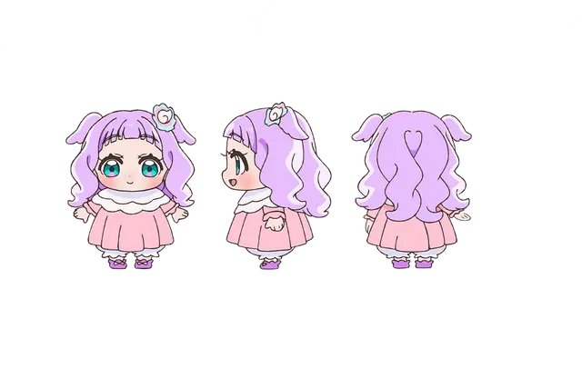 Profile image of プリンセス・エル
