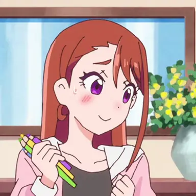 Profile image of 聖あげは
