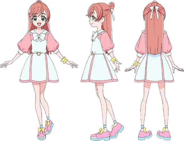 Profile image of 虹ヶ丘ましろ