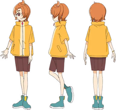 Profile image of 夕凪ツバサ