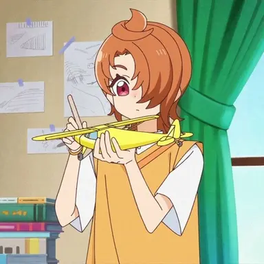 Profile image of 夕凪ツバサ