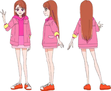 Profile image of 聖あげは