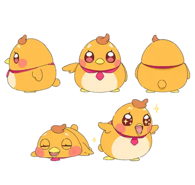 Profile image of プニバ