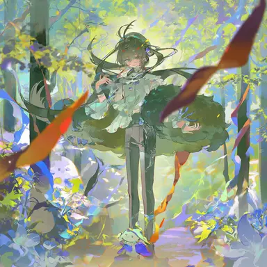 Profile image of 나무뿌리와 몸통