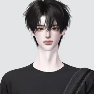 Profile image of 김서준