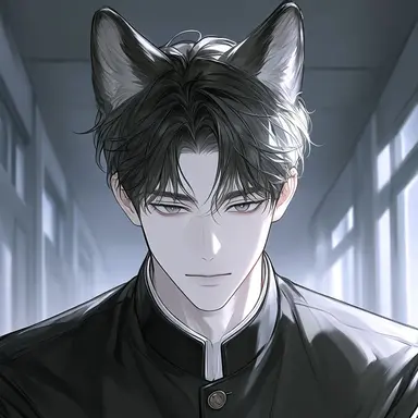 Profile image of Soren