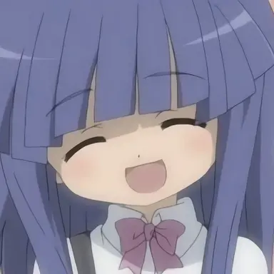 Profile image of 古手梨花