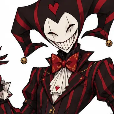 Profile image of Clownpierce