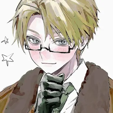 Profile image of Alfred